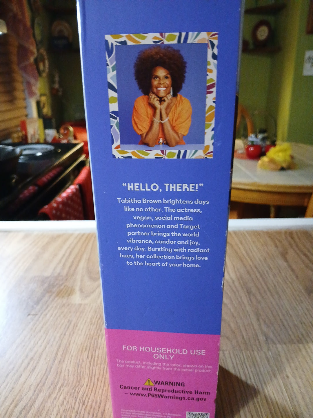 Easy Wine Opener - Battery Operated by Tabitha Brown Watch The video